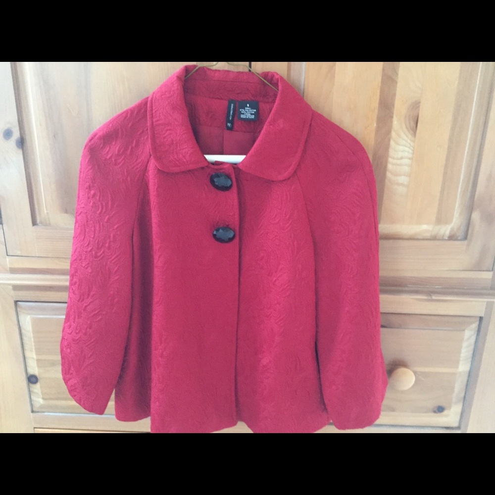 Jacket